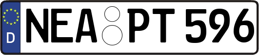 NEA-PT596