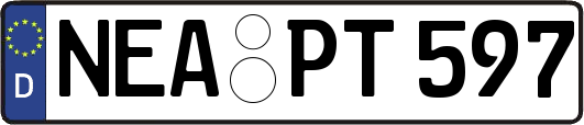 NEA-PT597