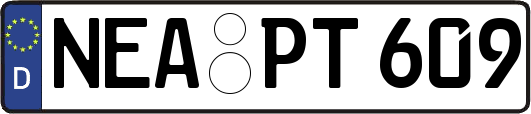 NEA-PT609