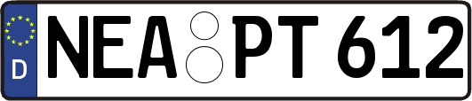 NEA-PT612