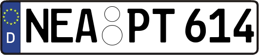 NEA-PT614