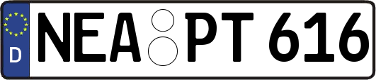 NEA-PT616
