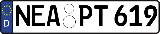 NEA-PT619
