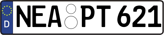 NEA-PT621