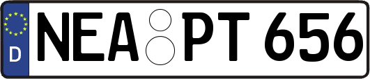 NEA-PT656