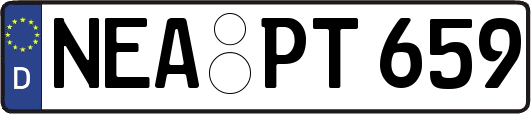 NEA-PT659