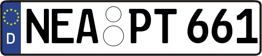 NEA-PT661