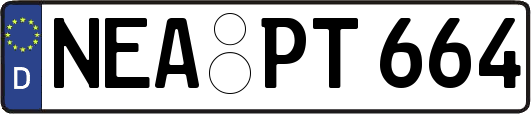 NEA-PT664