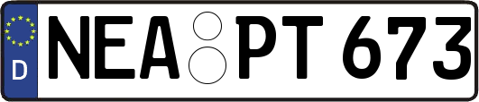 NEA-PT673