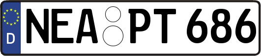 NEA-PT686