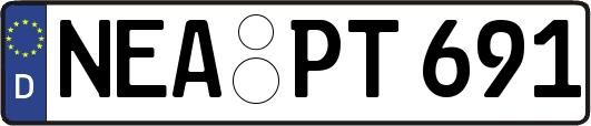 NEA-PT691