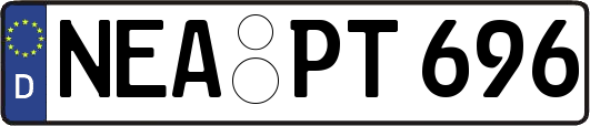 NEA-PT696