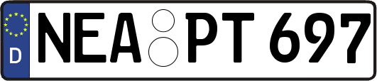 NEA-PT697