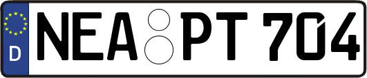 NEA-PT704