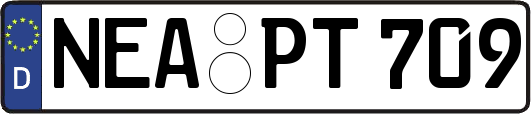 NEA-PT709