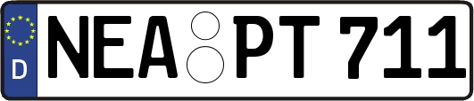 NEA-PT711