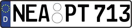NEA-PT713