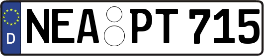 NEA-PT715
