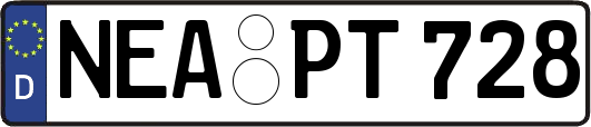 NEA-PT728