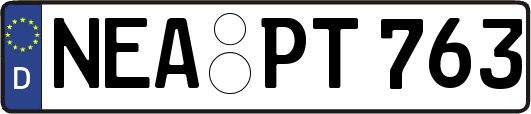 NEA-PT763