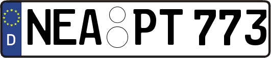 NEA-PT773