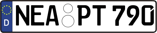 NEA-PT790