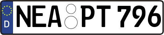 NEA-PT796