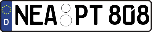 NEA-PT808