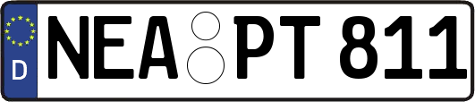 NEA-PT811