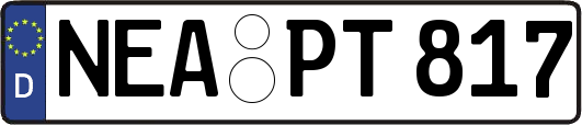 NEA-PT817