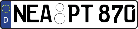 NEA-PT870