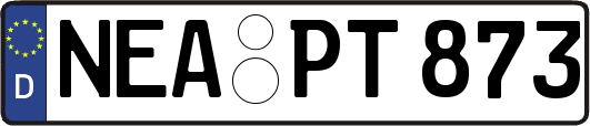 NEA-PT873