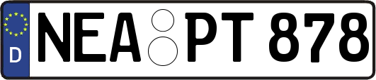 NEA-PT878