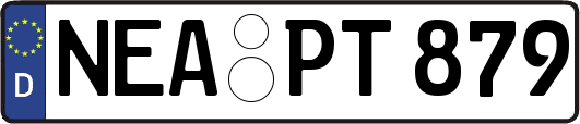 NEA-PT879