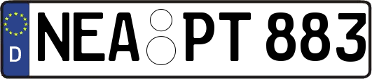 NEA-PT883