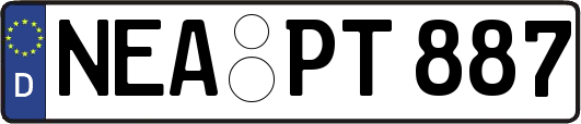 NEA-PT887
