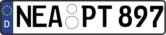 NEA-PT897
