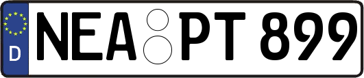 NEA-PT899