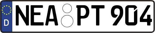 NEA-PT904