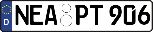 NEA-PT906