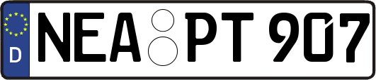 NEA-PT907