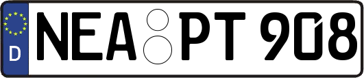 NEA-PT908