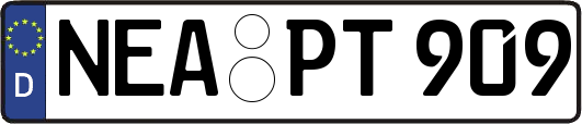 NEA-PT909