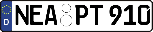 NEA-PT910