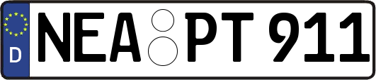 NEA-PT911