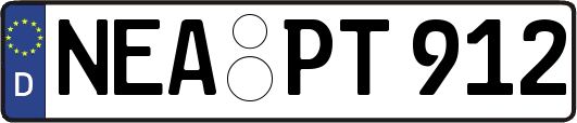NEA-PT912