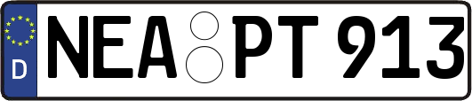 NEA-PT913