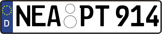 NEA-PT914