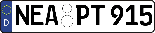 NEA-PT915