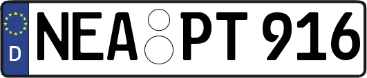NEA-PT916
